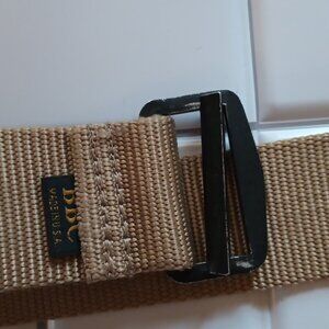 BBC Tactical Belt Made in USA OIF Issue 2003